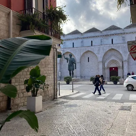 Bell'are Apartament Barletta