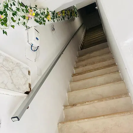 Bell'are Apartament *