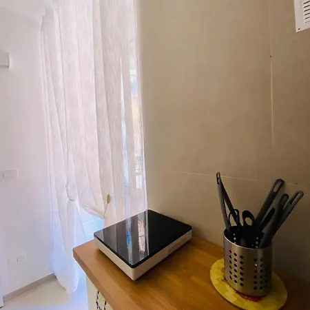 Bell'are Apartament *