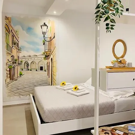 Apartament Bell'are *