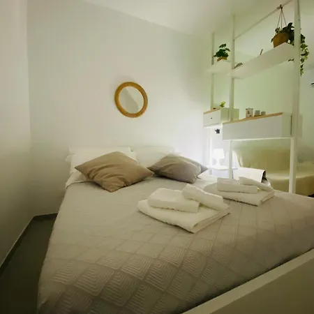 Bell'are * Барлетта