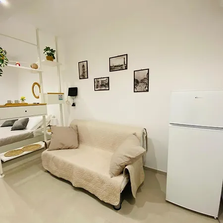 Appartement Bell'are Barletta