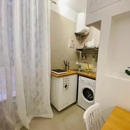 Bell'are Appartement Barletta