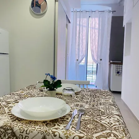 Bell'are Appartement