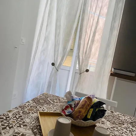 Appartement Bell'are