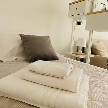 Bell'are Appartement