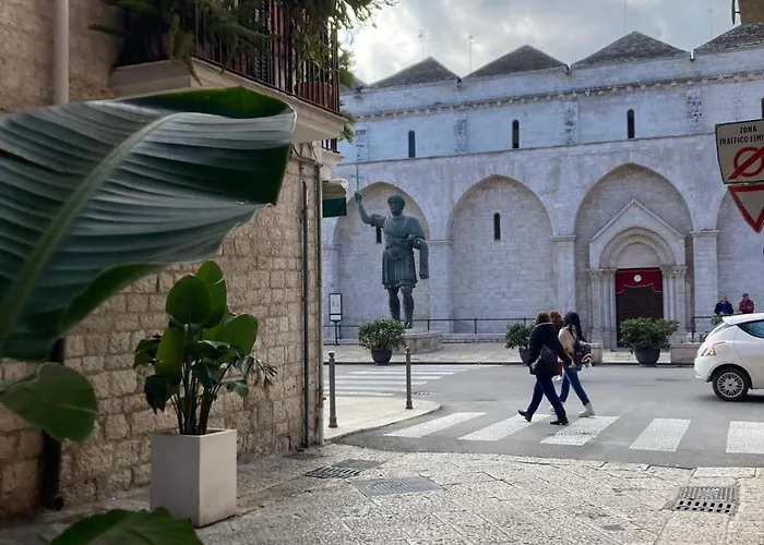 Bell'are Apartamento Barletta