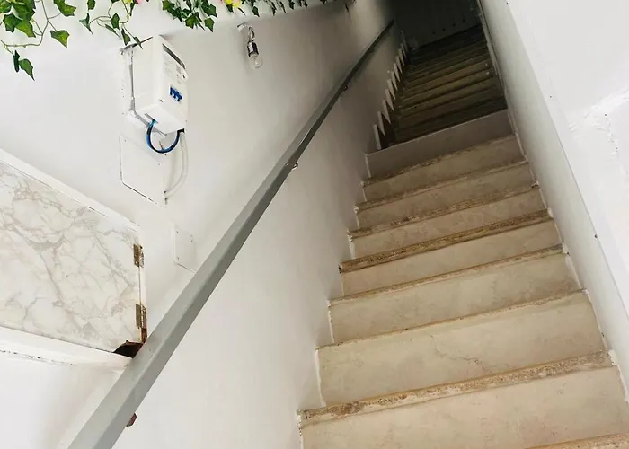 Bell'are Apartamento *