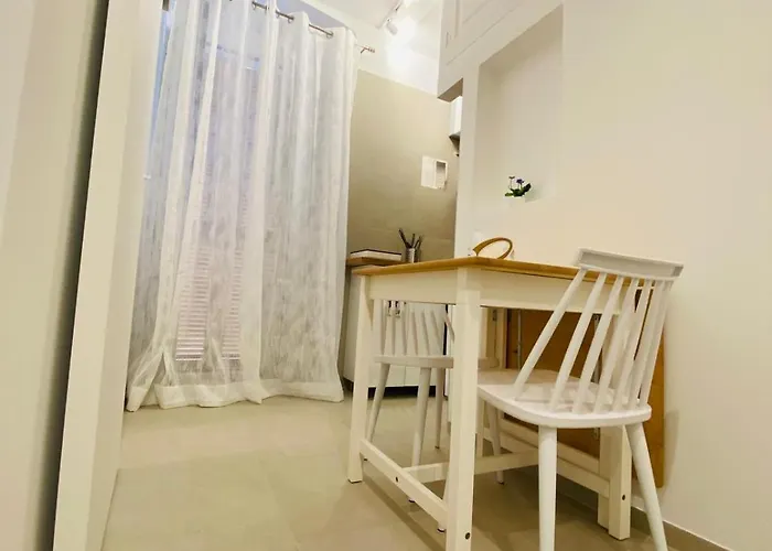 Bell'are Apartamento