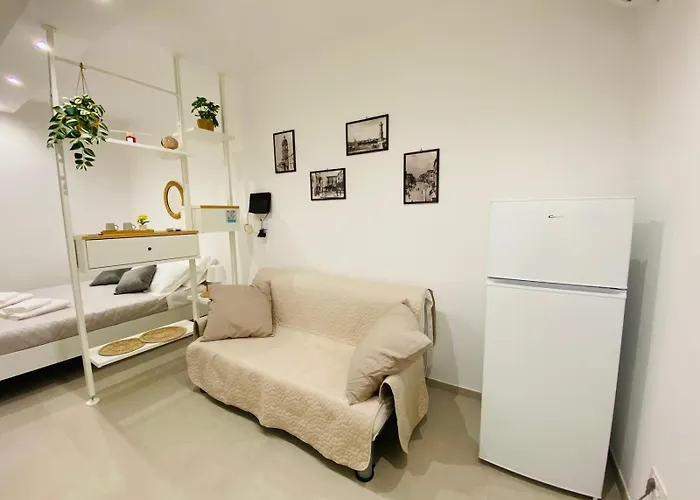 Apartamento Bell'are Barletta