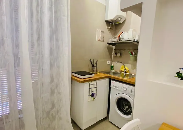 Bell'are Apartamento Barletta