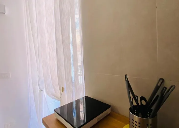 Bell'are Apartamento *