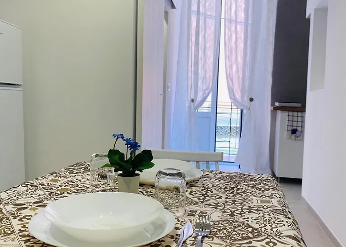 Bell'are Apartamento