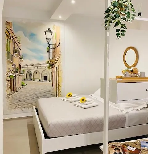 Apartamento Bell'are *