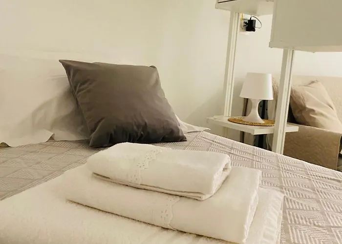 Bell'are Apartamento